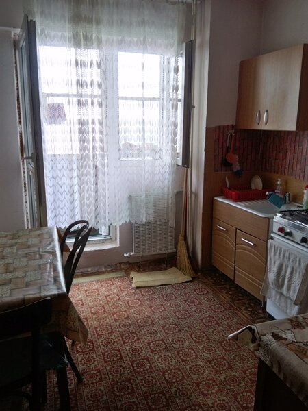 Dristor, Mihai Bravu, Kaufland, 2 camere,