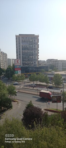 Dristor, Mihai Bravu, Kaufland, 2 camere,